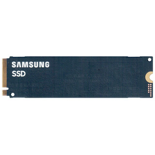 三星（SAMSUNG）512GB SSD固态硬盘 M.2接口(NVMe协议) PM9A1 M.2 2280 PCIe4.0×4 512G OEM Y