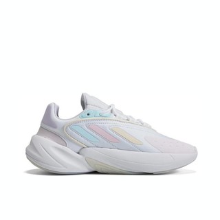 adidas ORIGINALS OZELIA 经典缓震运动鞋轻便透气休闲鞋女鞋老爹鞋