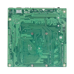 倍控 N100 ITX主板6盤4網2.5G