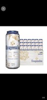 88VIP：Hoegaarden 福佳 500ml*18比利时风味白啤酒大罐整箱正品冰爽精酿铝瓶装