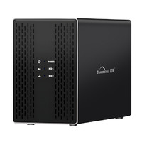 蓝硕移动硬盘20t 桌面机械28t 大容量24t外接Type-C游戏高速32TB