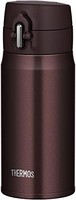 THERMOS 膳魔师 水杯 真空隔热便携保温杯 500ml 浅蓝色 JOH-500 LB