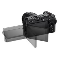Nikon/尼康Z30 入门级微单相机4K超高清直播视频旅行视频学生新手