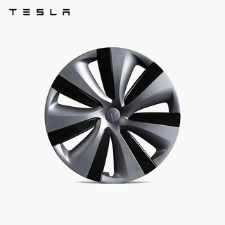 TESLA 特斯拉 Model S 暴风轮毂盖19英寸暴风轮