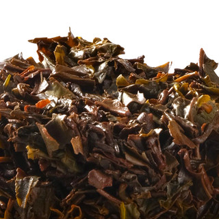 【斯里兰卡 】宝锡兰BASILUR经典伯爵红茶茶叶散装 大叶状茶叶格雷伯爵茶 英式红 经典伯爵红茶茶叶罐装 100g * 1罐