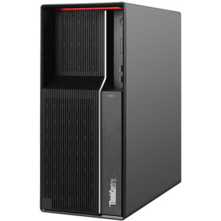 联想ThinkCentre neo P900 13代酷睿商用办公台式机游戏电脑主机 酷睿i7-13700KF 32G 1TSSD 集显 i7-13700KF 32G 1T固态 集显