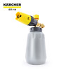 KÄRCHER 卡赫 KARCHER德国卡赫家用洗车机配件洗车泡沫喷壶1L家用喷壶 k2-k7系列通用
