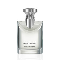 BVLGARI 宝格丽 男士淡香水原版大吉岭茶 100ml