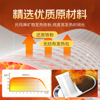 【年货价】源润本草自发热暖手宝蛋手握式暖手宝暖手内芯冬