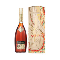 RÉMY MARTIN 人头马 CLUB 干邑白兰地 40%vol 700ml 龙年限量版礼盒