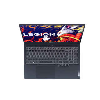 Lenovo 联想 拯救者R7000 R7 RTX4060 15.6英寸电竞游戏本笔记本电脑