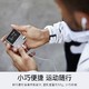 IRIVER 艾利和 3音乐播放器 迷你无损发烧蓝牙播放机金属学生运动跑步随身听MP4 ICM1016GTF