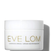 EVE LOM 伊芙兰 洁面油胶囊 62.5ml