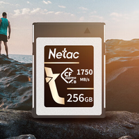 朗科 CF2000 CF存储卡 256GB（1750MB/s）