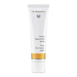 Dr. Hauschka 德国世家 玫瑰精华日霜 清爽型 30ml