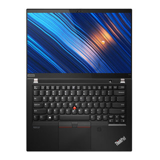 ThinkPad联想笔记本电脑 T14 Gen2 14英寸高性能工程师ibm轻薄商务办公本 /i7-1165G7/32G/1T/FHD/Win11 T14 工程师经典款