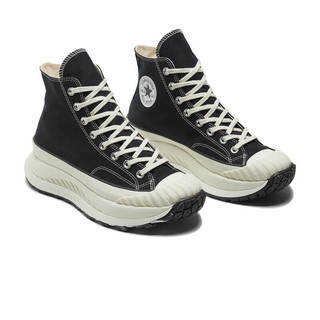 匡威（Converse）yykids  Chuck 70 AT-CX童帆布鞋 A03277C 35.5码