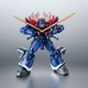  BANDAI 万代 Robot魂 高达 蓝色命运 伊夫利特 伊芙利特改  A.N.I.M.E.　