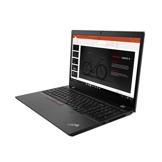 ThinkPad联想 笔记本电脑 L15 15.6英寸商用办公轻薄本  i5-1340P 64G 1TB 集显 FHD win11  i5-1340P 集显 FHD屏