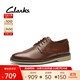 Clarks 其乐 男士复古商务休闲鞋 261595627
