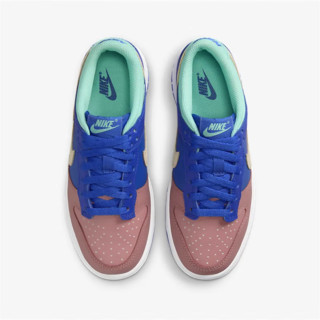 NIKEyykids  DUNK LOW 运动休闲低帮复古板鞋儿童 DZ2873-400 36.5