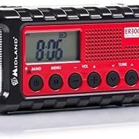 MIDLAND ER300 - 多功能紧急收音机