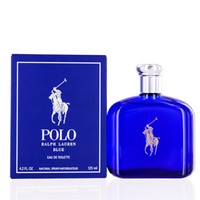 RALPH LAUREN 美国直邮Ralph Lauren拉夫劳伦男士淡香水EDT柔和小众清冽125ml