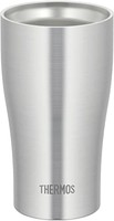 THERMOS 膳魔师 真空保温杯 400ml 不锈钢 JDQ-400 S