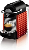 KRUPS 克鲁伯 Nespresso 来自 krups xn300640 pixie 咖啡机