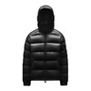 MONCLER 盟可睐 蒙口（Moncler）蒙口MONCLER 男士 Maya短款羽绒服夹克 H20911A5360068950999