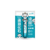 HuaChi Biological 华驰千盛 Buff喵泌尿主食猫条15g*5支