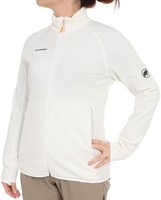 MAMMUT 猛犸象 羊毛夹克 Aconcagua ML Jacket AF Women 女士，XL