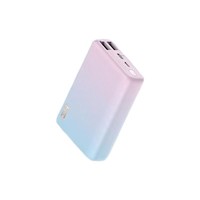 有券的上、百亿补贴：ZMI QB817 移动电源 10000mAh Type-C 22.5W双向快充