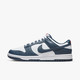 NIKE 耐克 Dunk Low 男子休闲运动鞋 DD1391-400