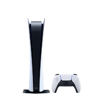 SONY 索尼 PS5 PlayStation®5 数字版 国行