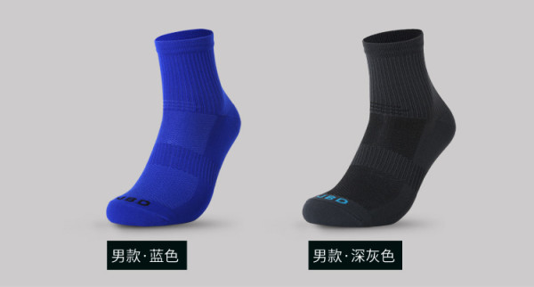 马拉松跑步袜品牌(马拉松跑穿什么样的袜子)