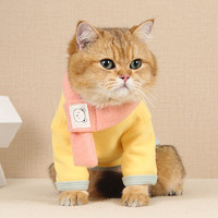 Huan Chong 欢宠网 宠物猫咪狗狗衣服小狗猫衣服