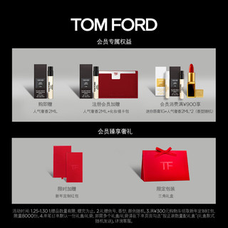 TOM FORD 汤姆·福特