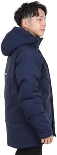 Mammut 猛犸象 羽绒夹克 Icefall SO Thermo Hooded Jacket AF 男士