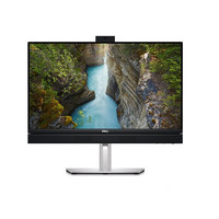 DELL戴尔Optiplex7410PLUS 高端商务办公一体机台式电脑主机 23.8英寸非触控(I9-13900 32G 1T固态 4G独显)K