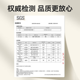 比乐比乐猫粮 鲜系列成猫通用 原味低敏无谷 50g