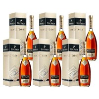 RÉMY MARTIN 人头马 CLUB 干邑白兰地 40%vol 700ml*6瓶