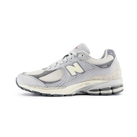 new balance 2002R系列 男款休闲鞋 M2002RLN