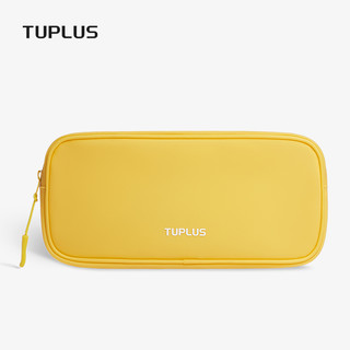途加TUPLUS 旅行出差洗漱包女洗漱袋大容量男士洗漱品收纳包两件套S码 两件套（S码）