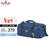 爱可乐(Echolac)旅行包Xroads带扩容层大容量行李包可折叠背包可手提旅行袋CW2040 海军蓝  L号 海军蓝【背提两用】