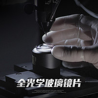 德国户外双筒望远镜高倍高清专业级话剧观鸟便携演唱会夜视望眼镜