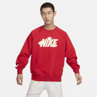 NIKE 耐克 Sportswear CNY 男子加绒款运动卫衣 FZ6374-657