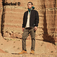 Timberland 官方男鞋大黄靴户外徒步防泼水防污偏大|A1P3L