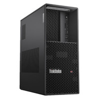 联想（ThinkStation）P3 图形工作站 13代 I5-13500 2.5G 14C 8G/1TB SATA 硬盘/集成显卡/