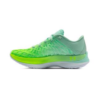 安德玛 UNDERARMOUR）FLOW Velociti Elite碳纤维板跑鞋3026801